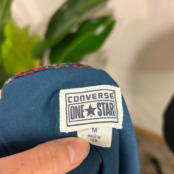 Converse One Star Dress - Picture 3 of 4